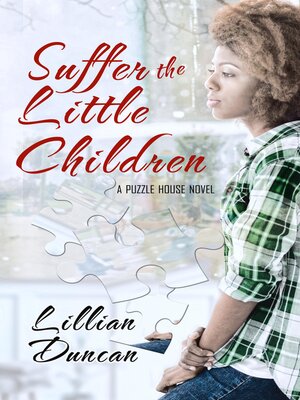 cover image of Suffer the Little Children